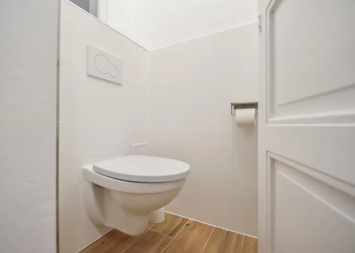 V Centru Olomouce דירה אולומוץ